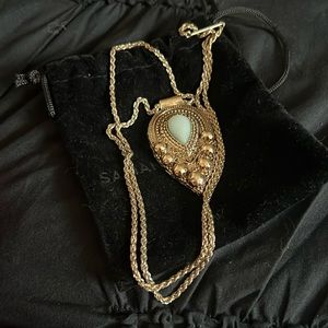 Samantha wills pendent